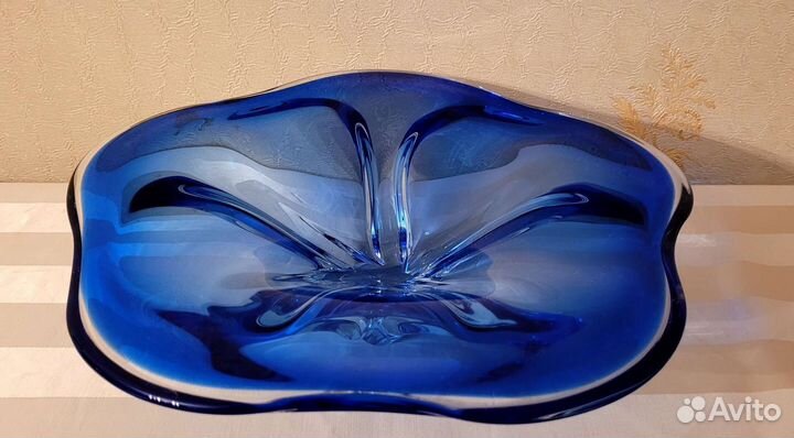 Вазы СССР, Богемия