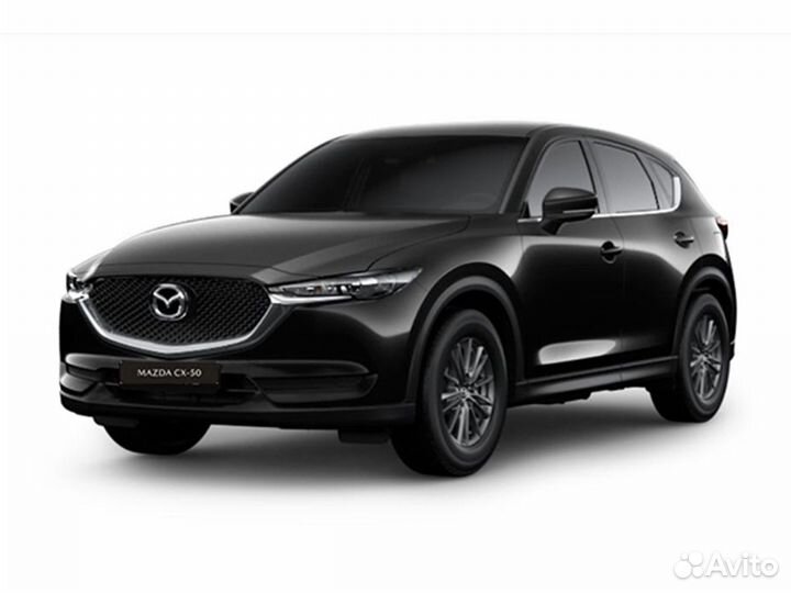 Mazda CX-50 2 AT, 2023