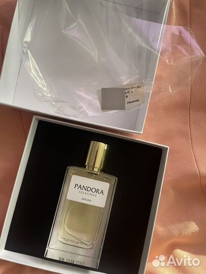 Духи Pandora selective base 2034