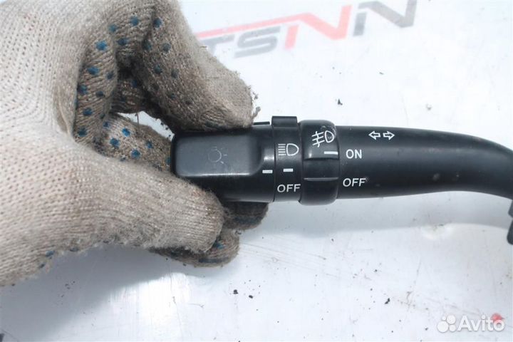Переключатель поворотов Тойота Селика 7