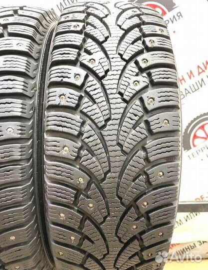 Bridgestone Ice Cruiser 7000 185/65 R15 90L