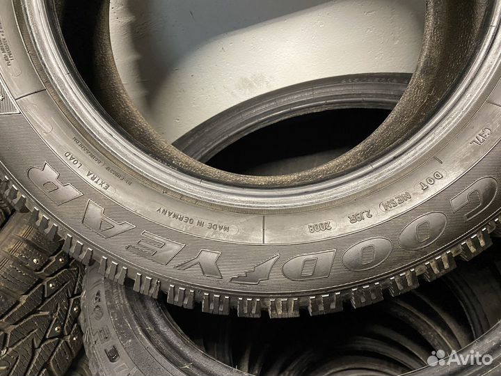 Goodyear Assurance Triplemax 215/60 R16 100H