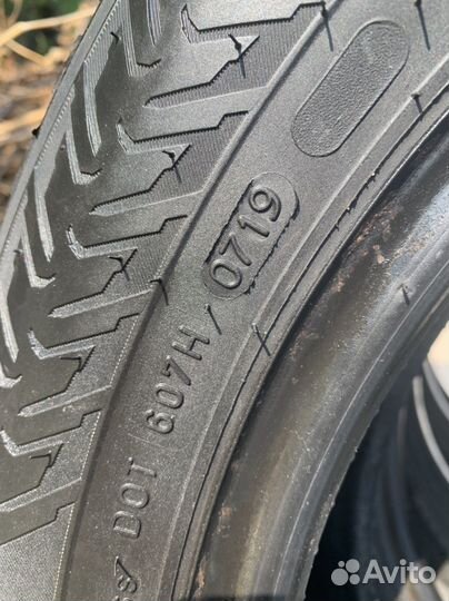 Nokian Tyres Hakkapeliitta 8 175/65 R14