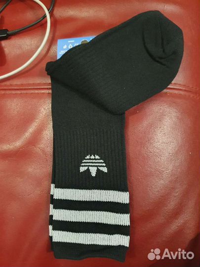 Носки мужские Adidas высокие