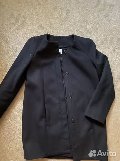 Patrizia pepe пальто