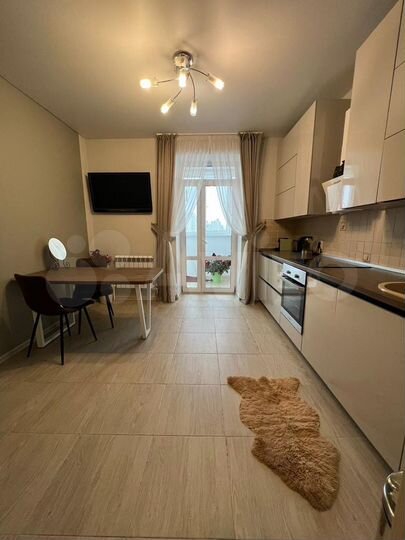 2-к. квартира, 65,9 м², 8/12 эт.