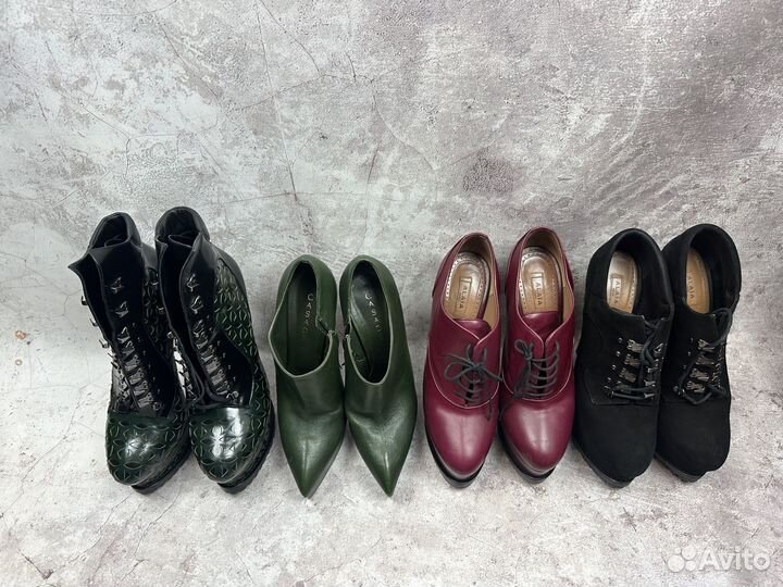 4 пары на доставку для Ирины