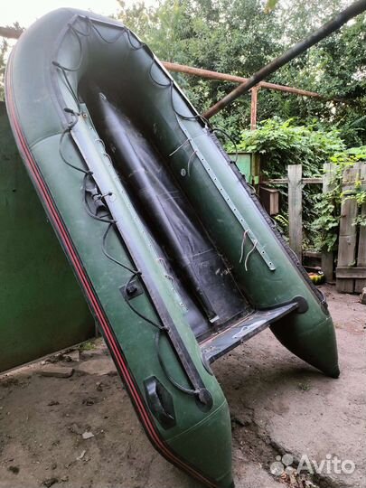 Лодка пвх под восстановление