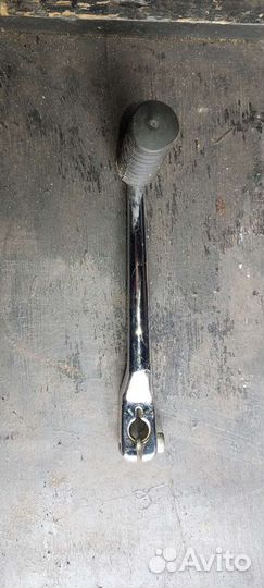 Ножка(лапка) переключения передач harley davidson