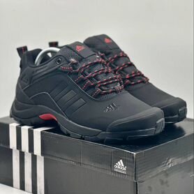 Adidas Climaproof с мехом