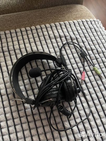 Наушники