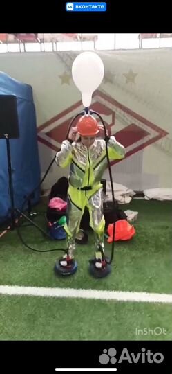 Шародувы игра