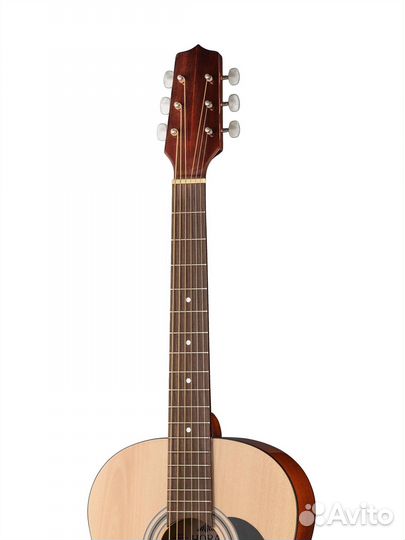 S1240 Standart M Гитара акустическая Hora