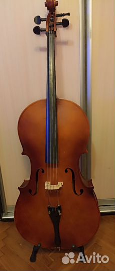 Виолончель 4/4