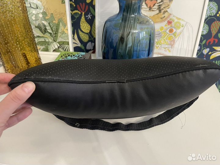 Автомобильная подушка