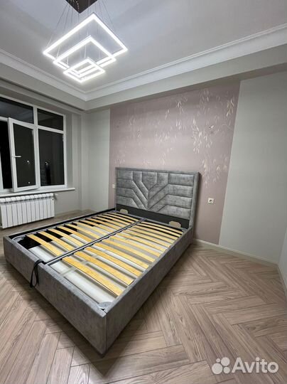 Кровать двухспальная в наличии и на заказ. Доставка