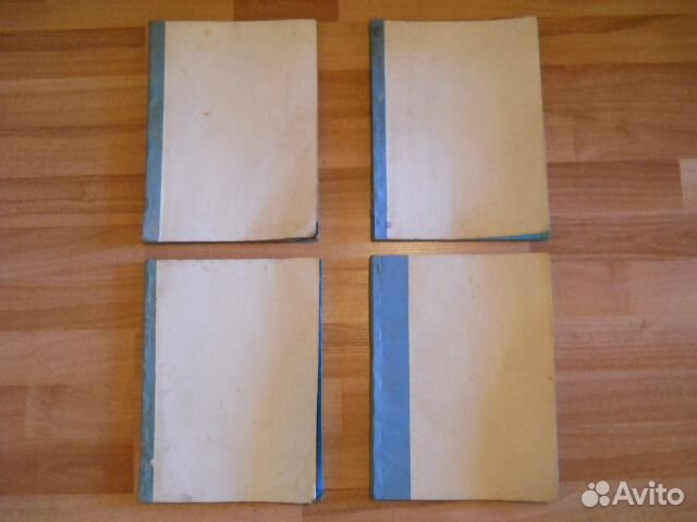 Приложения к журналам Работница и Крестьянка, СССР