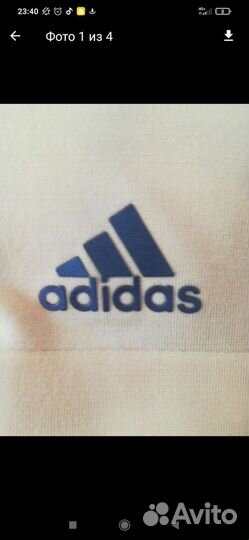 Тенниска Адидас