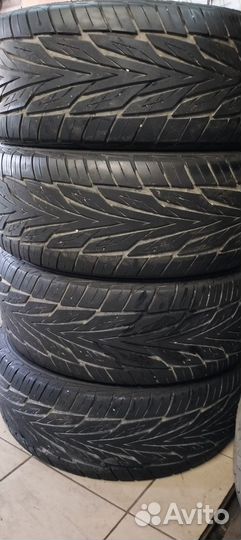 Toyo Proxes ST III 265/60 R18