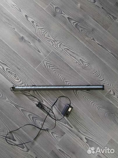 Светодиодный светильник,водонагреватель,удобрения