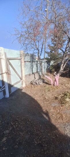 Дом 72 м² на участке 28 сот.