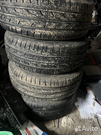 Cordiant Road Runner 185/60 R14 82H