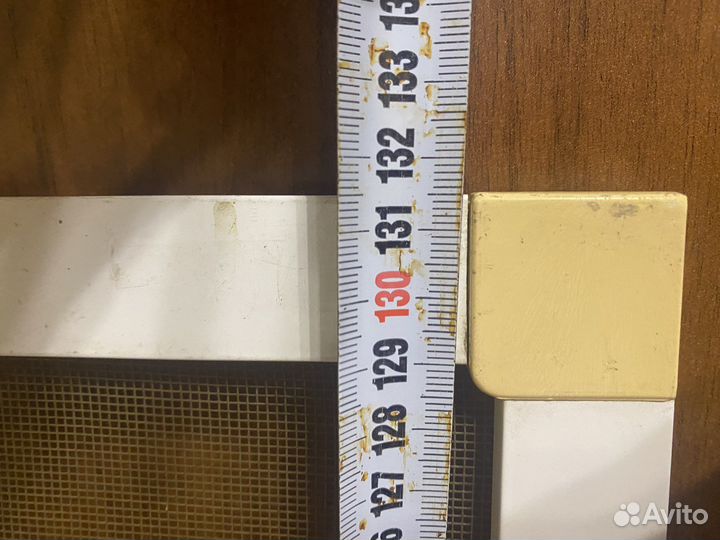 Москитная сетка