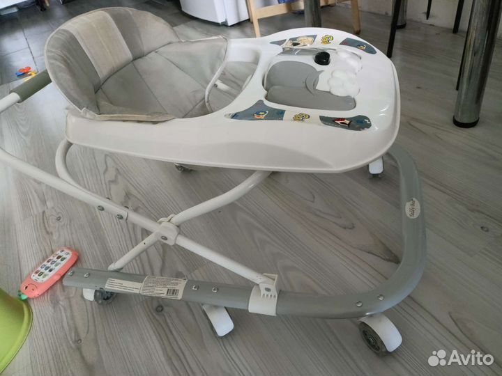 Ходули детские