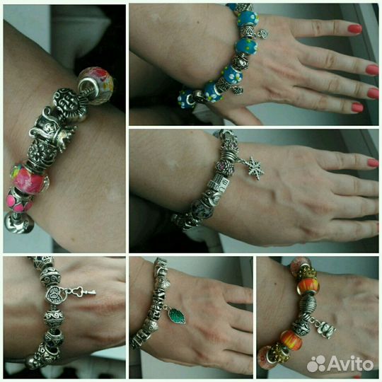 Браслеты