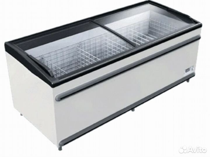 Ларь бонета Ugur UMD 2100