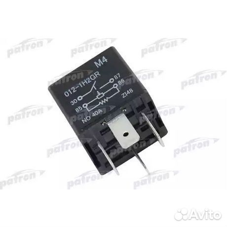 Реле P270004 patron