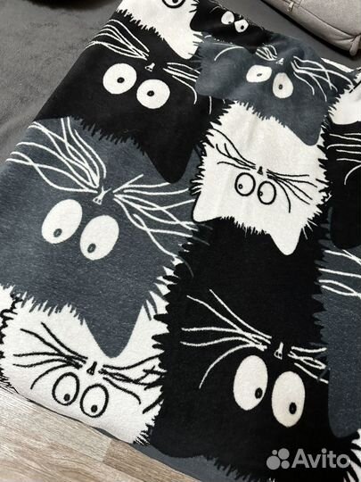 Покрывало полуторка