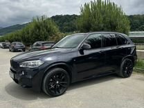 BMW X5 3.0 AT, 2018, 175 000 км, с пробегом, цена 4 490 500 руб.