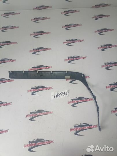 Накладка (кузов внутри) Mazda 6 2.0 GH