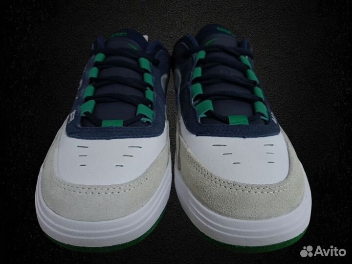 Кроссовки Nike SB Air Max Ishod 2