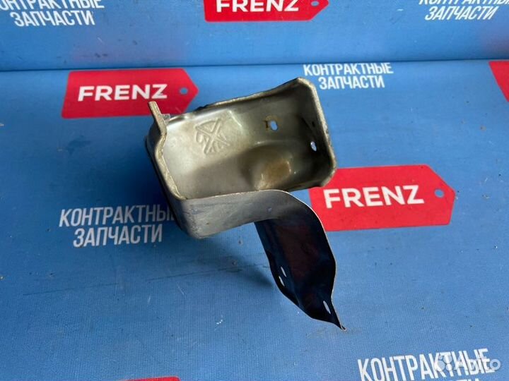 Кожух турбины Subaru Forester SG 2002-2007