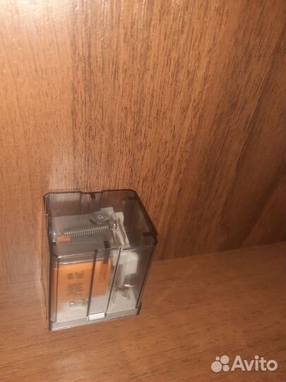 Реле Finder type 65.31 20A