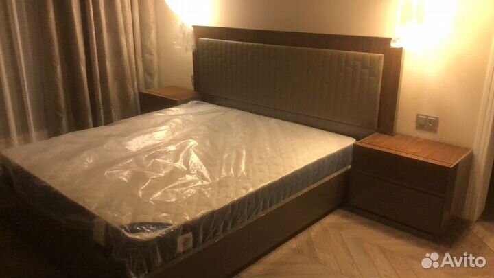 Сборка и ремонт мебели