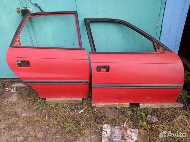 Двери для Opel Astra F 1991-1998