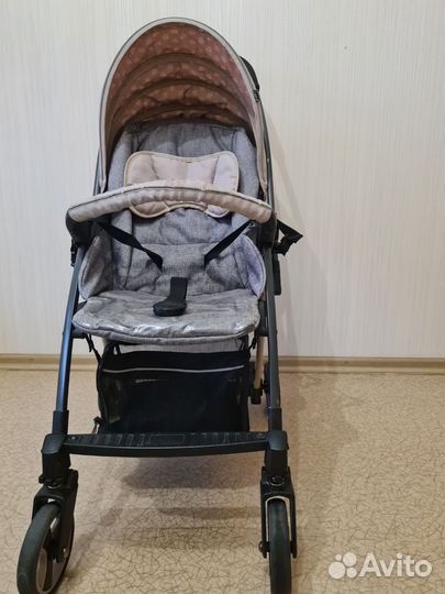 Прогулочная коляска бесплатно