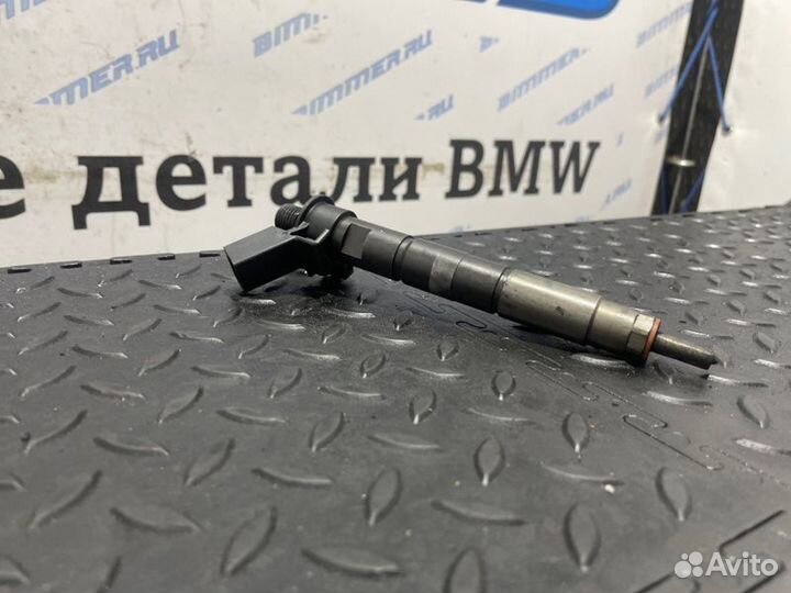 Форсунка / Инжектор Bmw 7 G12 B57D30B