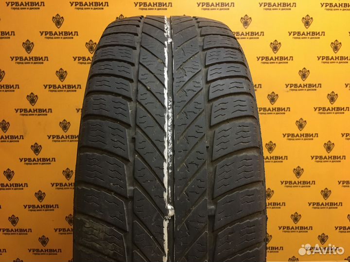 Gislaved Euro Frost 5 205/55 R16 94H
