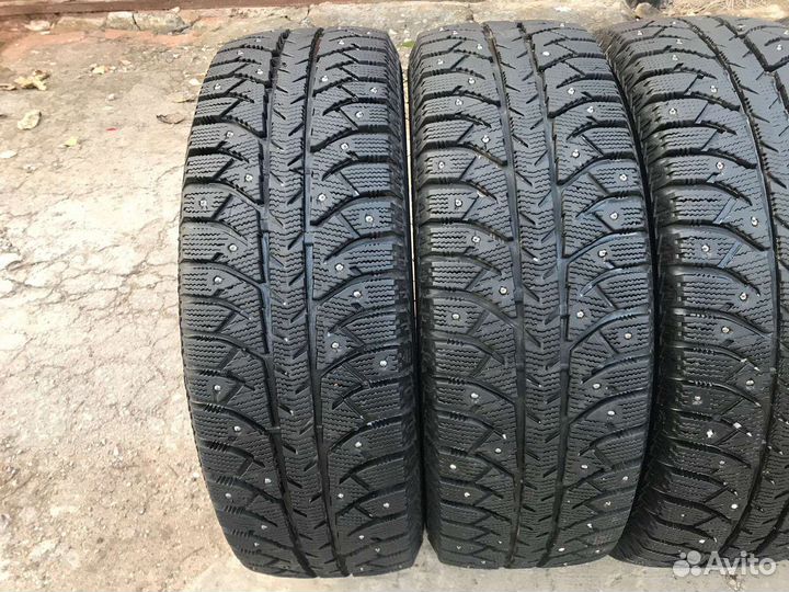 Firestone Ice Cruiser 7 195/65 R15