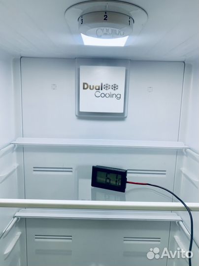 Холодильник Beko