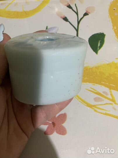 Все для мыловарения