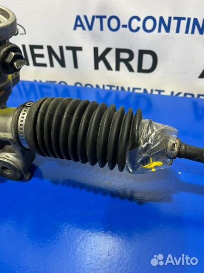 Рулевая рейка Mazda Mpv LW5W GY