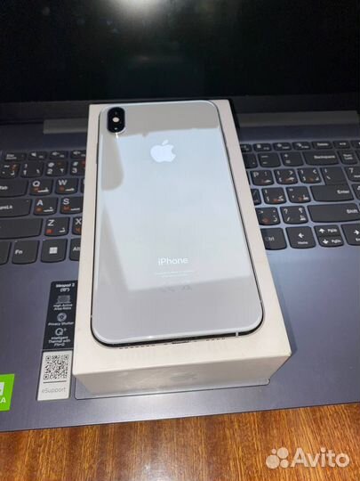 iPhone Xs Max, 64 ГБ