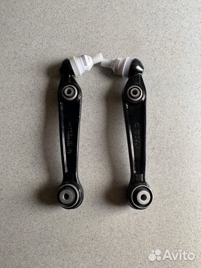 Рычаги передней подвески BMW X5 X6 F15 F16