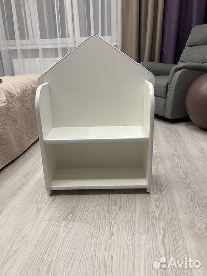 Полка детская