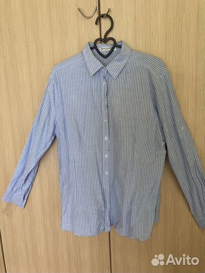 Рубашка женская